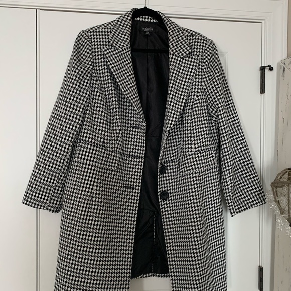 Jackets & Blazers - ✅ Discounted- Isabella Jacket